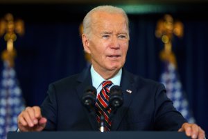 Biden administration sets new goals for cutting greenhouse gas emissions