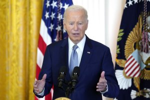 Biden Commutes 1,500 Sentences, Issues 39 Pardons In 'largest Single ...