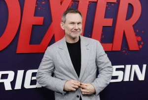 Christian Slater reunites with 'Heathers,' 'Mobsters' vets for new 'Dexter'