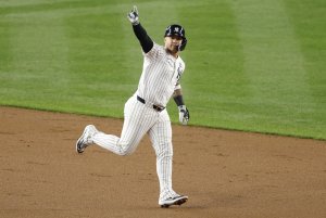 Detroit Tigers agree to $15M deal with ex-N.Y. Yankees infielder Gleyber Torres