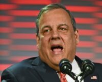 Ex-N.J. Gov. Chris Christie calls for investigation after saying drone flew over his house