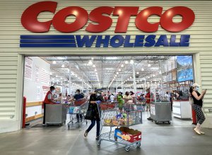 FDA raises Costco egg recall alert to higher level over salmonella concerns