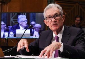 Fed announces third straight lending rate cut with quarter-point reduction