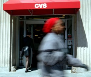 Justice Department sues CVS for allegedly filling unlawful opioid prescriptions