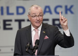 N.J. leaders demand more info on federal probe of unexplained drone sightings