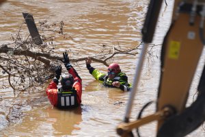 Natural disasters killed hundreds around the world, caused billions in damage in 2024