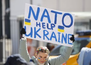 U.S. sanctions Russian judge in detention of politician, human-rights activist Alexei Gori