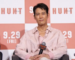 'Squid Game' star Lee Jung-jae teases Season 2, confirms Season 3