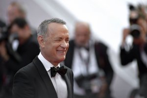 Tom Hanks' 'The Moonwalkers' to have U.S. premier in February at Space Center Houston