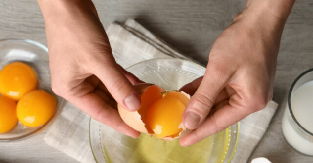 Costco Egg Recall Upgraded to Highest Level Due to Salmonella Fears as Prices Rise