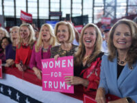 Williams: Ms. Magazine Says Trump Voters Want to Repeal Women’s Right to Vote