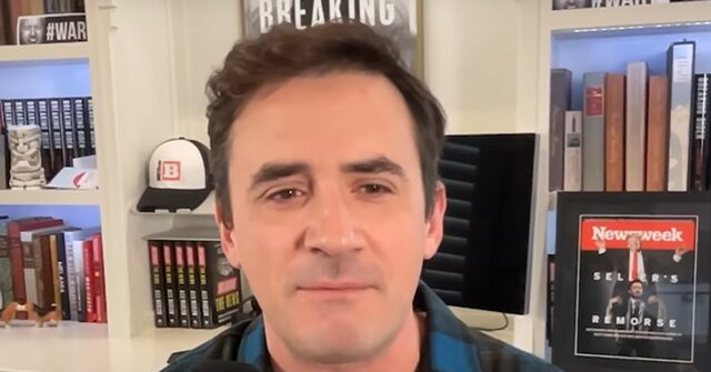 Busted: Unhinged Maddow, Wallace Didn’t Know DJ Daniel Had Been Honored by 870+ Police Departments