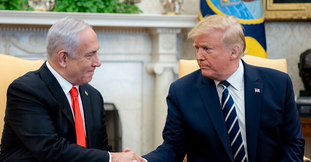 MSNBC's Mohyeldin: Netanyahu Denied Harris Ability to Run on Ceasefire 'by Design'