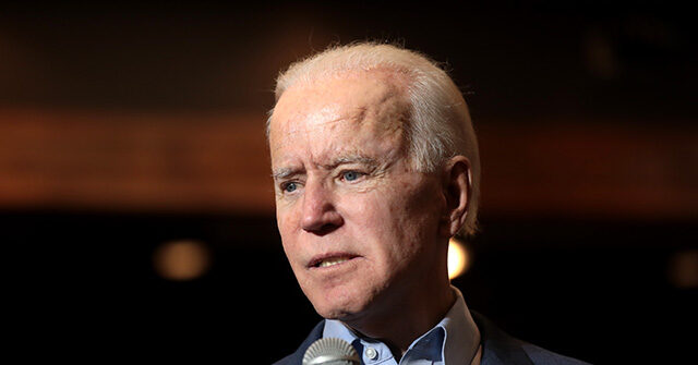 Poll: Most Americans One-Word Summary of Biden's Legacy Is 'Nothing'