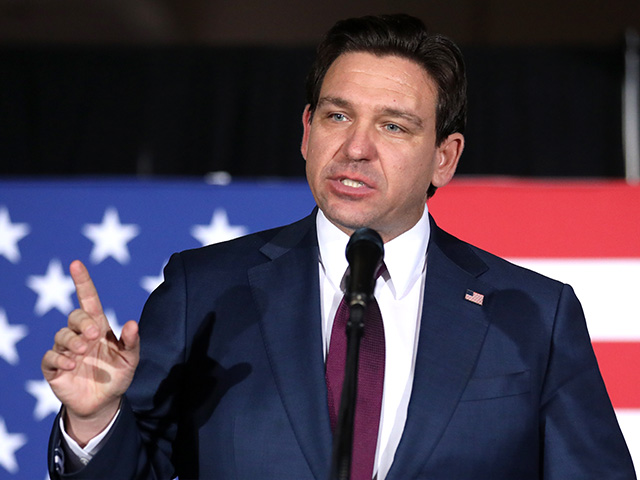 Florida Leaders Call DeSantis' Special Session Talks for Immigration, Hurricane Relief 'Premature'