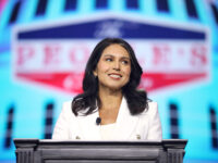 Exclusive — Rep. Derrick Van Orden: Tulsi Gabbard ‘Has a Quest for Freedom’