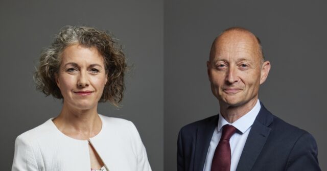 Rochdale and Rotherham Labour MPs Demand Grooming Gang Inquiry
