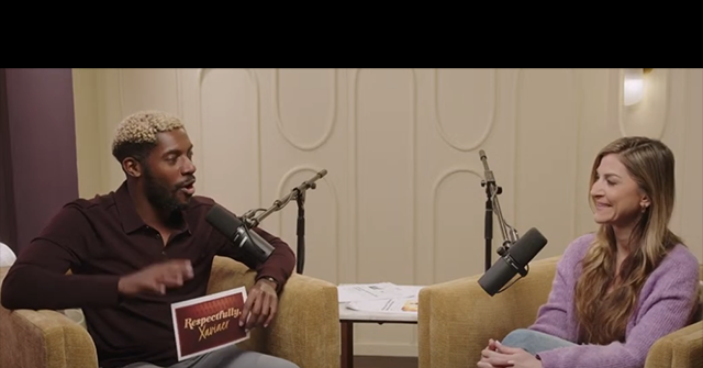 'Pathetic Junk Journalism:' PragerU CEO Marissa Streit, Xaviaer DuRousseau Slam 'Totally Made Up' Daily Beast Hit Pieces