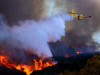 Fire Safety Expert: Ocean Water Used to Combat L.A. Blazes Could Pose Risks