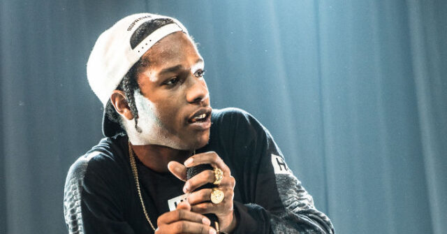 'The Real Housewives of Beverly Hills' Star Erika Jayne's LAPD Sgt. Son Testifies in A$AP Rocky Gun Trial