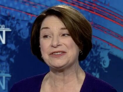 Amy Klobuchar