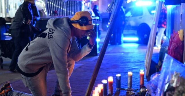 Saints Mourn the Loss of Superdome Staffer Killed in Terror Attack