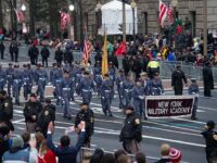 Exclusive: Trump’s Military Academy Classmates Celebrate Reelection, Current Cadets to March 