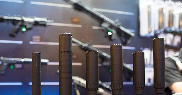 Winning: Rep. Ben Cline Introduces Legislation to Remove Suppressors from NFA Purview