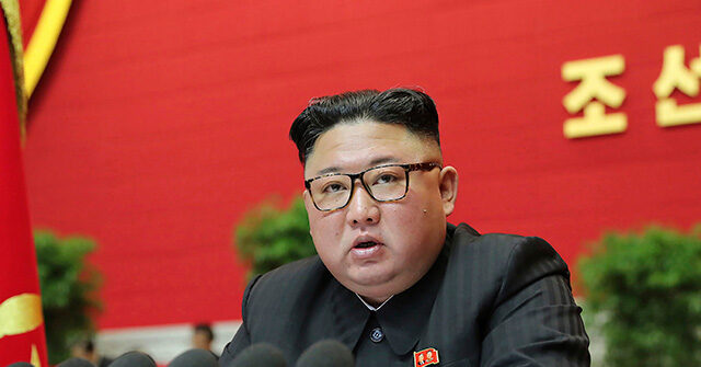 North Korea Tells Its People Trump Is President, but Stays Quiet on Policy