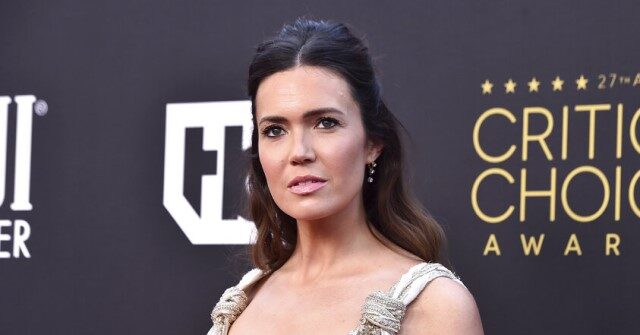 'F OFF': Mandy Moore Roasted for Sharing In-Laws' GoFundMe Page During L.A. Fires, Lashes Out at Critics