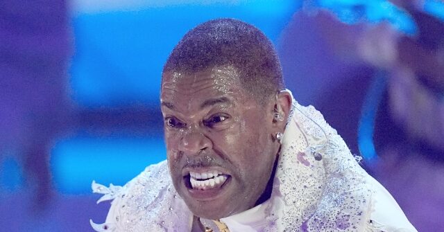 Rapper Busta Rhymes Accused of Punching a Man in the Face in New York