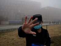 W.H.O. Says Nothing Unusual in China as Citizens Report Respiratory Infection ‘Mayhem’