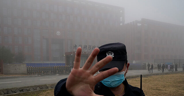 NextImg:W.H.O. Says Nothing Unusual in China as Citizens Report Respiratory Infection 'Mayhem'