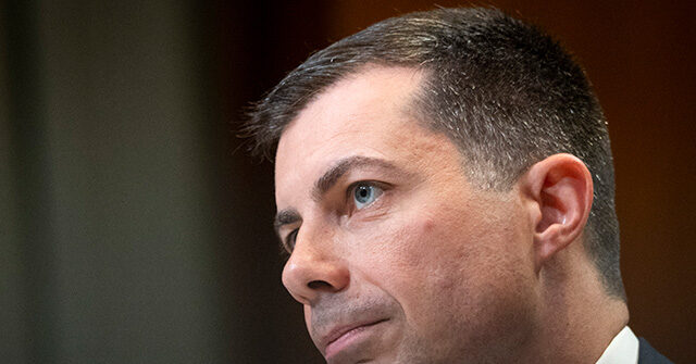 Trump Calls Out Buttigieg's 'Bullsh*t',' Biden-Era DEI After Horrific Crash