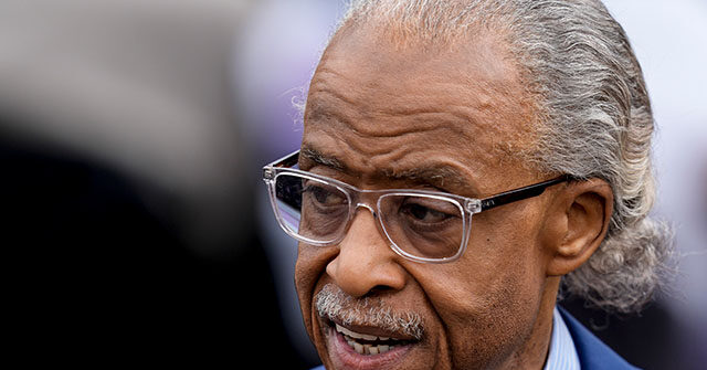 Al Sharpton Hosts 'Buy-In' Thanking Costco for Sticking with DEI Policies