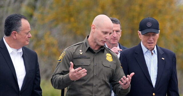 Border Patrol Chief Jason Owens Announces Retirement