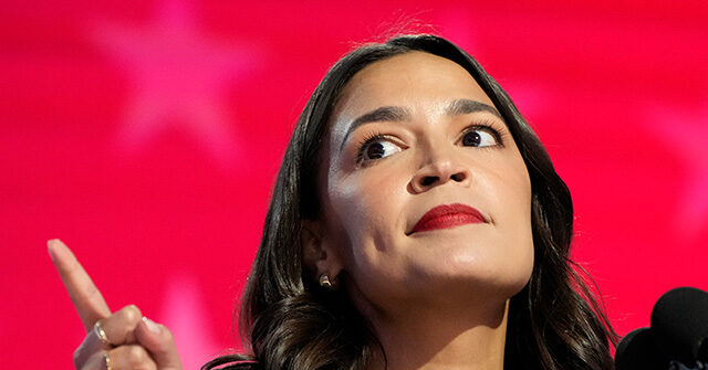 AOC Gives Advice to Non-Citizens as Deportations Start
