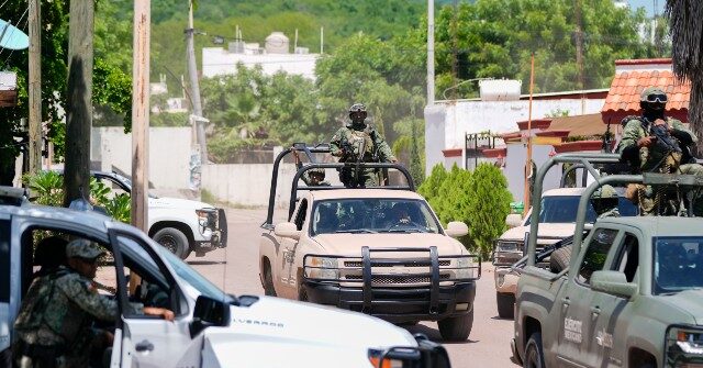 IHOP Closes Sinaloa Location as Cartel Violence Rages in Mexico