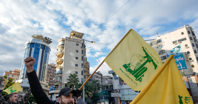 U.S. Soldier Indicted for Attempts to Join Hezbollah