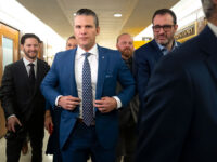 Pete Hegseth’s FBI File Comes Back as ‘Unremarkable’ — Dashing Democrats&#8