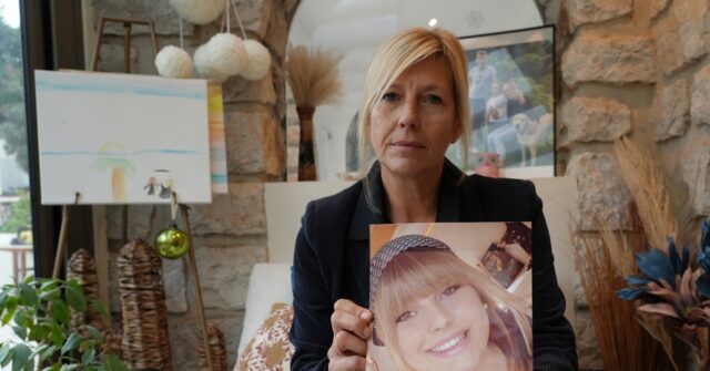 Families of Suicide Victims Sue TikTok over Alleged Harmful Content