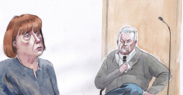 Rapist Pelicot Questioned Over Historic 'Cold Case' Murder and Rapes