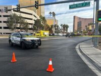 Police: 1 Dead, 7 Injured in Tesla Cybertruck Explosion at Vegas Trump Hotel