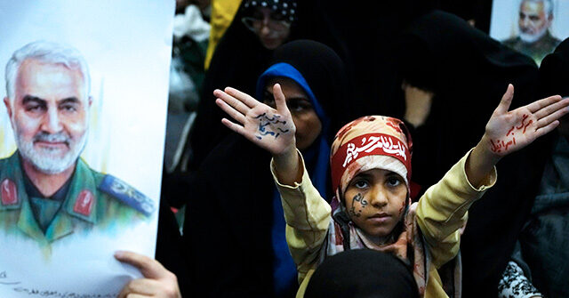 Resurfaced Video: Muslim Children in Houston Pledge to Be Martyrs