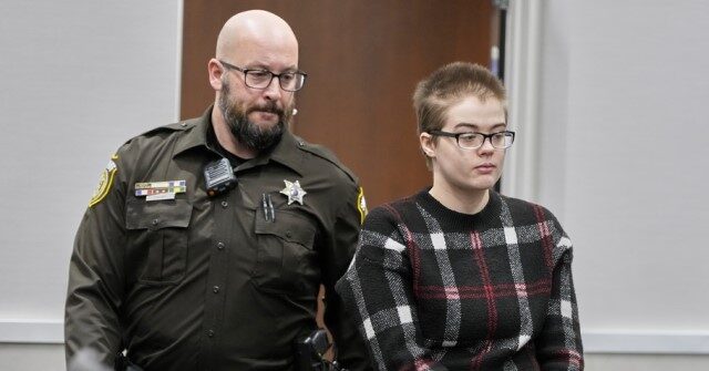 'Slender Man Stabbing' Murderer Will Be Released from WI Mental Facility After Becoming Trans