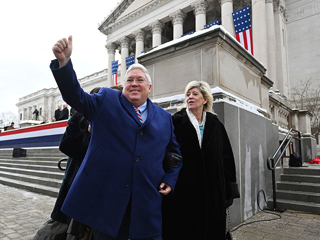 Gov. Patrick Morrisey Ends Diversity, Equity, Inclusion at West Virginia University