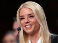 Senate Confirms Pam Bondi as Attorney General with Bipartisan Support, 54-46