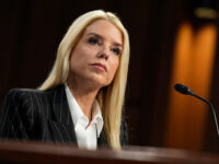 Watch Live: Day 2 of Pam Bondi Confirmation Hearing for Attorney General