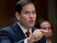 Marco Rubio: Migrant Crisis, Russia Ties Make Nicaragua a Major National Security Threat