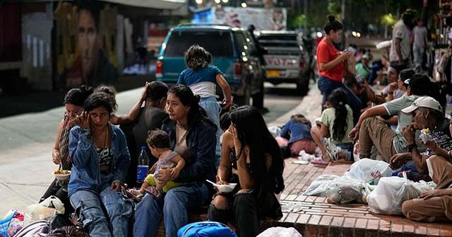 Marxist Terrorists Displace Thousands Nearly a Decade After Nobel-Winning 'Peace' Deal in Colombia